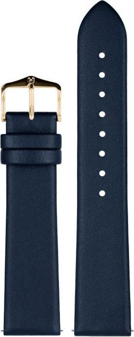 Image du produit Hirsch Toronto (20 mm, Veau, Huawei Watch GT 3 Pro (43mm), Polar Unite, Galaxy watch 4 (40mm), Galaxy watch 4 (44mm), Galaxy Watch 5 (44mm), Galaxy Watch 5 Pro, Galaxy Watch 6, Galaxy Watch 6 Pro, Garmin vívoactive 5, Garmin Forerunner 55)