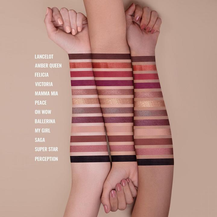 Image du produit Mesauda Or N'Roses (multicolore)