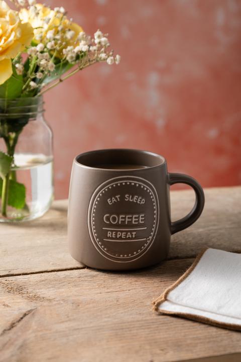 Actual product image Mikasa MK Mug (400 ml, 1x)