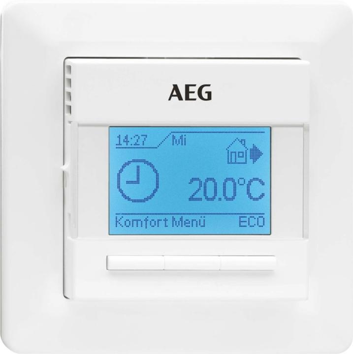 Actual product image AEG RTD 903 TC