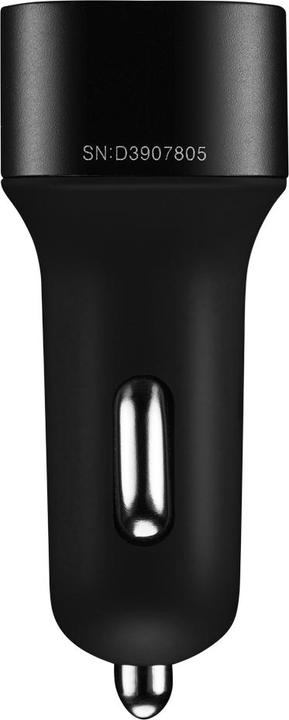 Produktbild Canyon KFZ-Ladegerät 3Port,3xUSB-A