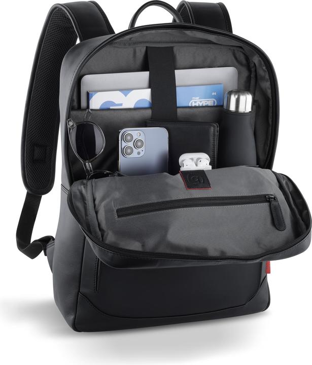 Produktbild Bugatti Clark Rucksack (12 l)