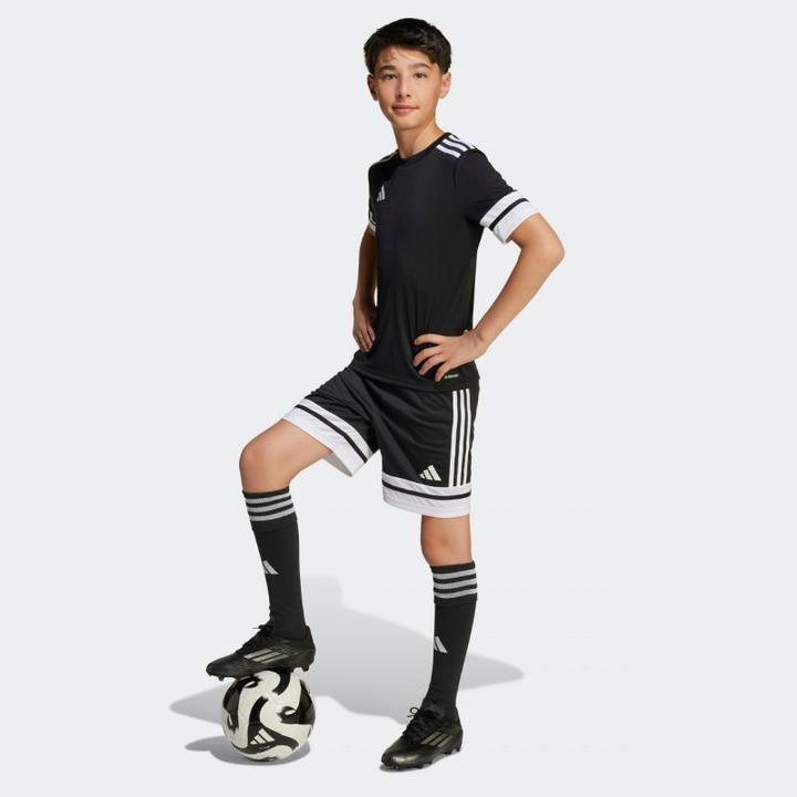 Actual product image Adidas Squadra 25 Jersey Kids (140)