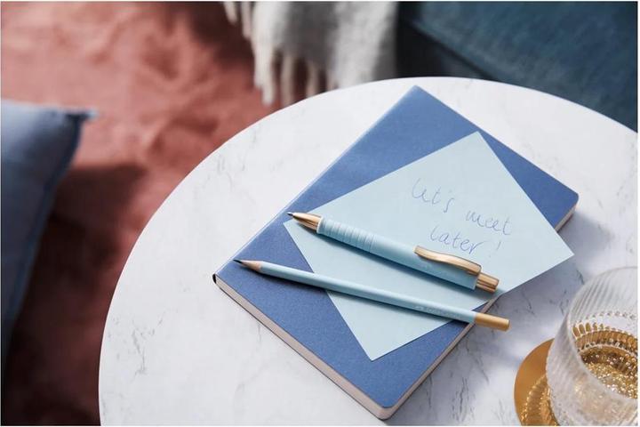 Immagine prodotto Faber-Castell Palla Poly Urban (Argento, Verde chiaro, 1x)