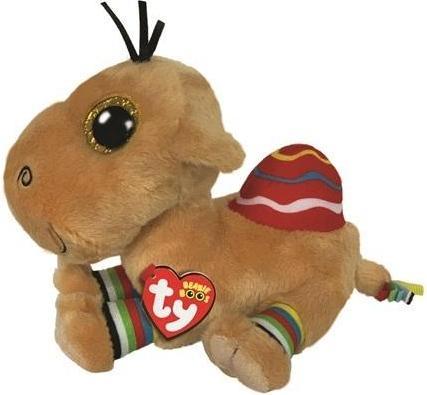 Immagine prodotto Ty Peluche Camel Jamal (24 cm)