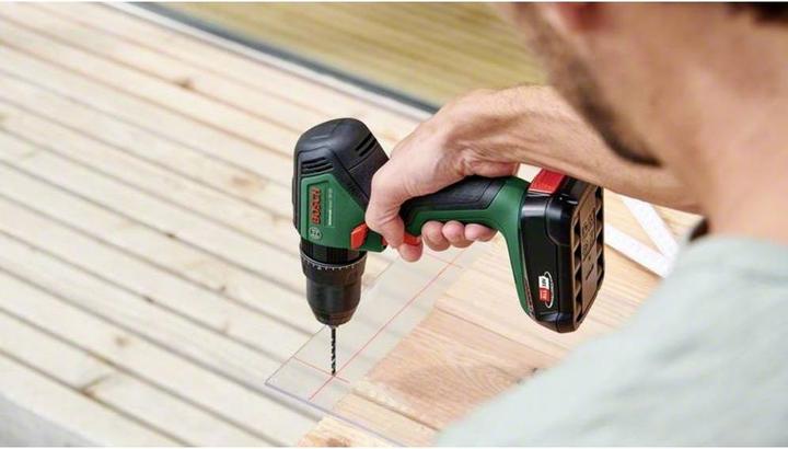 Actual product image Bosch Home & Garden Universal Impact