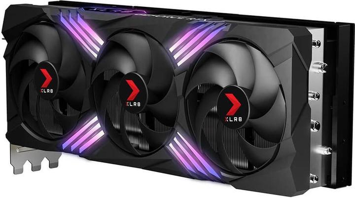 Produktbild PNY RTX 4090 XLR8 GAMING VERTO (24 GB)
