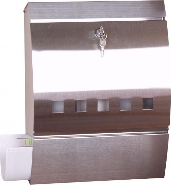 Möbel Direkt Online Stainless steel