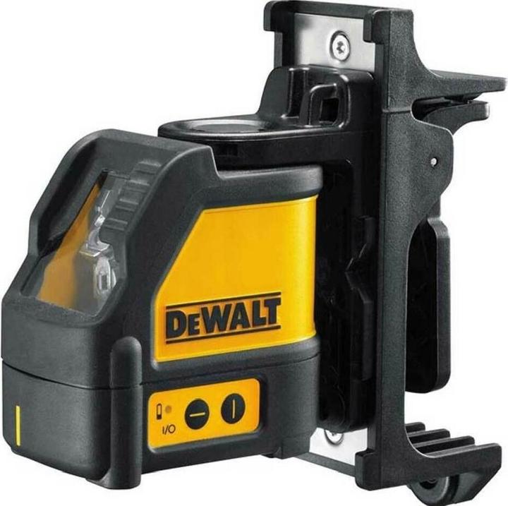 Produktbild DeWalt DW088 (Kreuzlinienlaser)