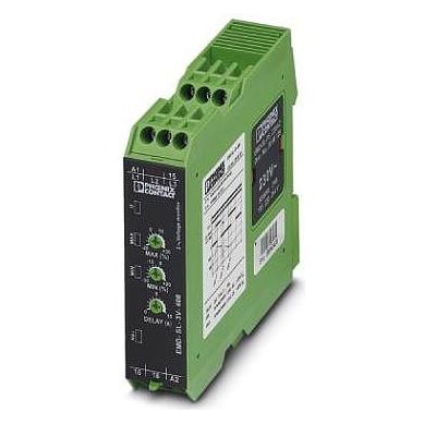 Phoenix Contact EMD-SL-3V-400, Relais