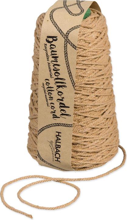 Produktbild Halbach Baumwollgarn (150 m)