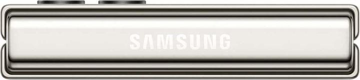 Produktbild Samsung Galaxy Z Flip 5 (512 GB, Cream, 6.70", SIM + eSIM, 5G)