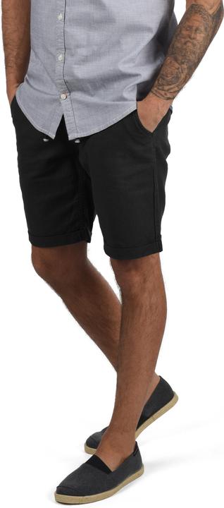 Immagine prodotto Blend Lias Pantaloncini Di Lino Shorts Bermuda Da Uomo Regular- Fit (XXL)