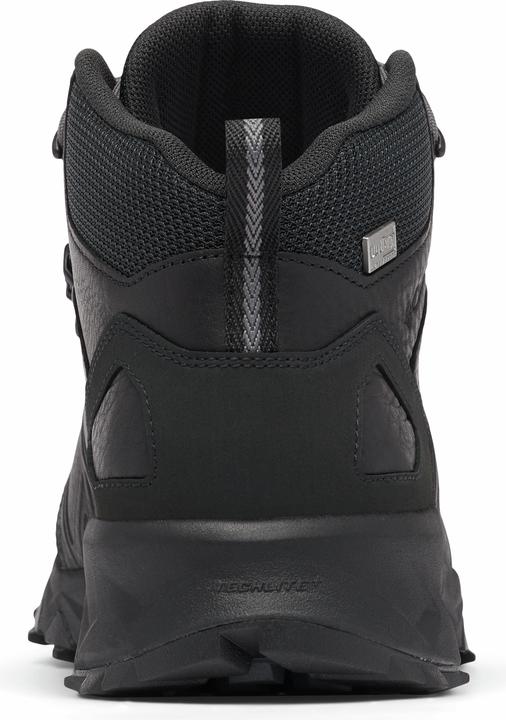 Actual product image Columbia Peakfreak Ii Mid Outdry Leather (45)