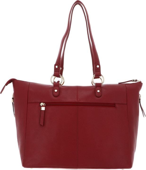 Image du produit Picard Java Shopper Tasche Leder 44 cm Laptopfach (17 l)