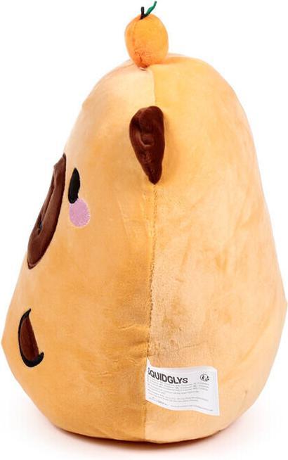 Actual product image Puckator Squidglys Capybara (26 cm)