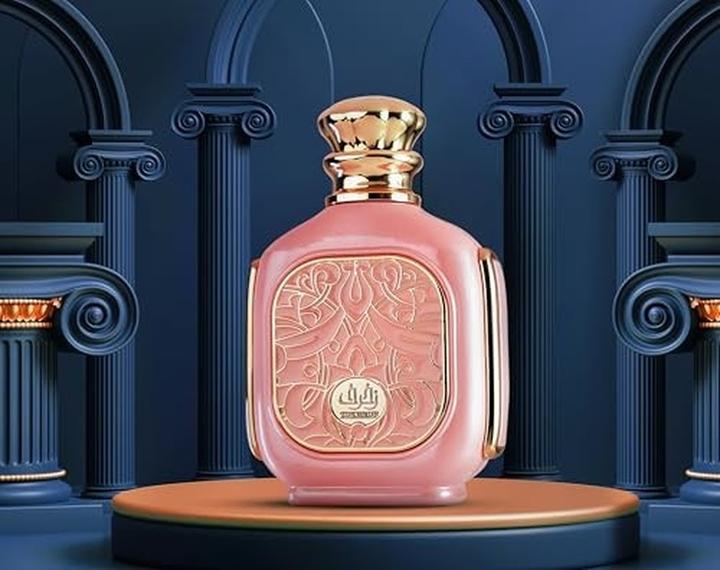 Actual product image Zimaya Future call (Eau de parfum, 100 ml)