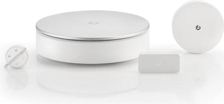 Actual product image Myfox Home Alarm