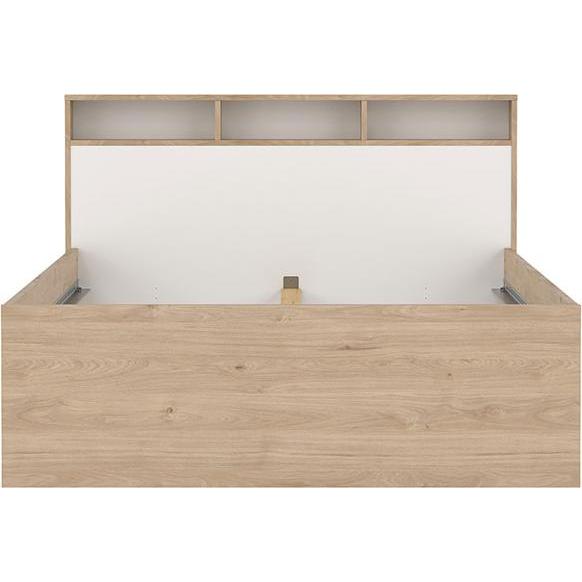 Thumbnail - Ebuy24, Bett, Bett Ikast (140 x 200 cm)