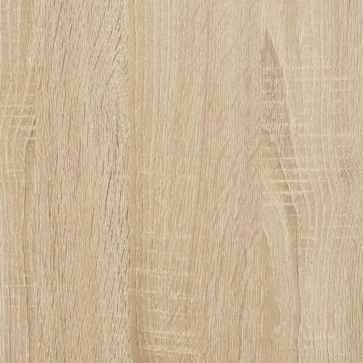 Produktbild vidaXL Würfelregal (70 x 18 x 100 cm)