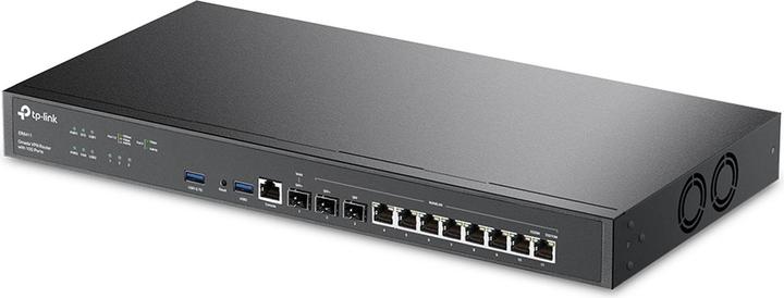 Productafbeelding TP-Link TL-ER8XXX