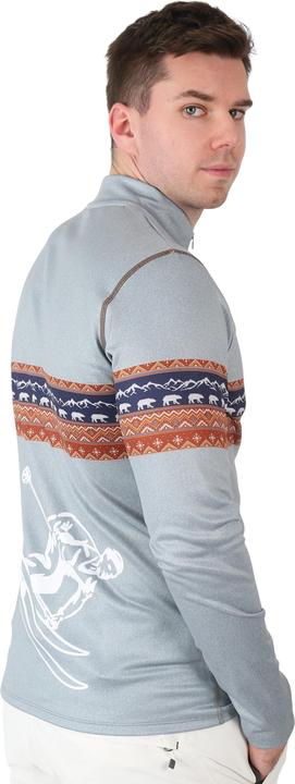 Produktbild Freisein HerritageZip (M)