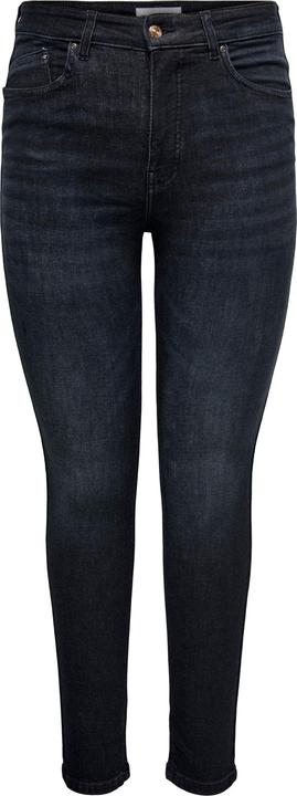 Produktbild Only CAREMMY Hohe Taille Skinny Fit Jeans Skinny Jeans (46)