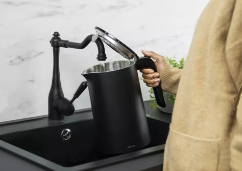 Produktbild Zwilling Wasserkocher (1 l)