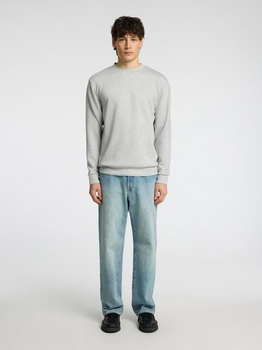Produktbild Selected Homme Slhemanuel Soft Crew Neck Sweat Noos (M)