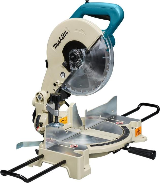 Produktbild Makita Querschneidemaschine LS1040 1650W 255mm