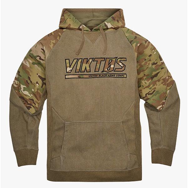 Viktos Hoodie FALLBACK MC MULTICAM (3XL)