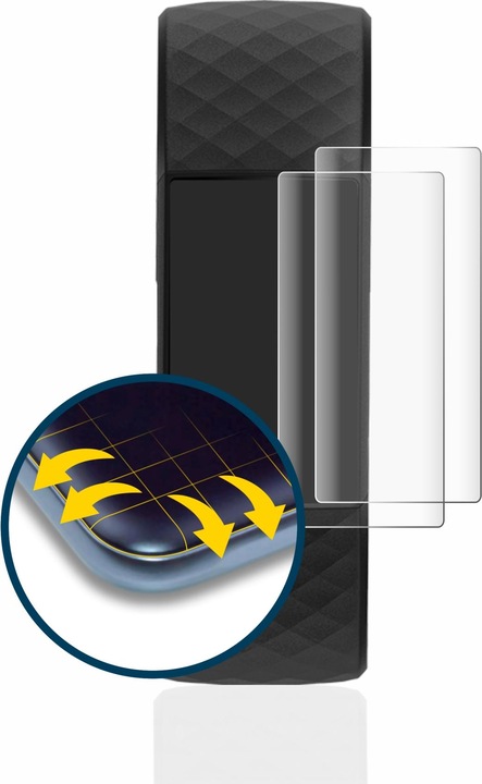 Actual product image BROTECT Full-Cover Protector
