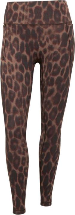 Produktbild Adidas Optime Power Leopard 7/8 (M)