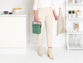 Immagine prodotto Brabantia Cestino dei rifiuti (3 l)