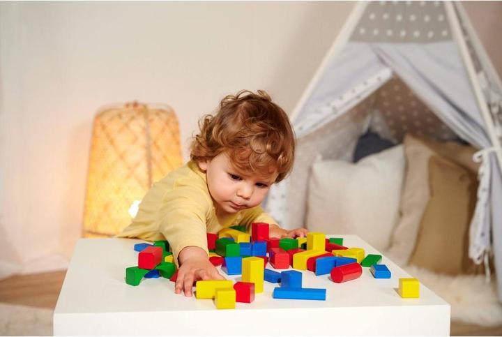 Actual product image Eichhorn Building blocks