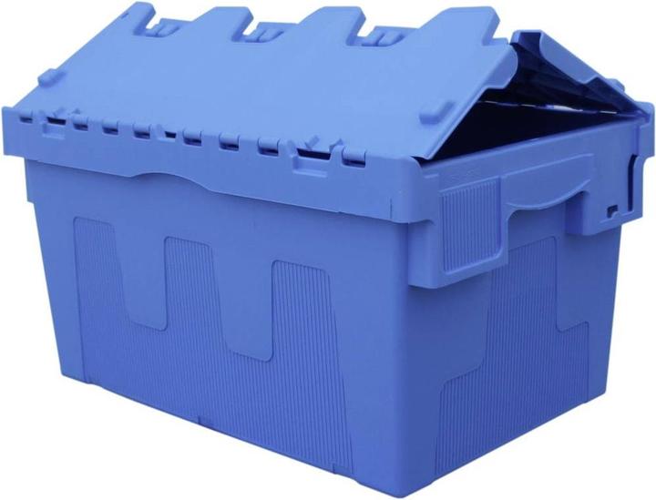 Produktbild Viso Klappdeckelbox (L x B x H) 600 (40 cm, 50 l)