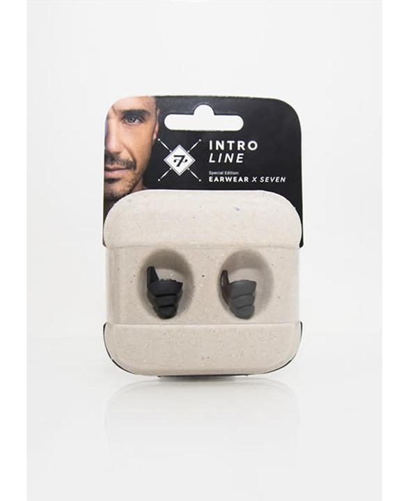 jan SEVEN dettwyler Articolo EarWear Linea introduttiva