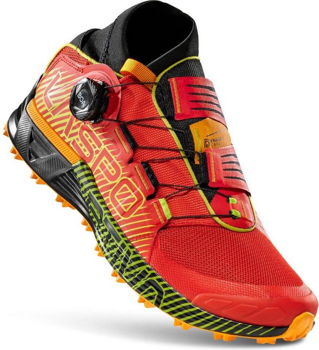 Produktbild La Sportiva Cyklon (45 1/3)