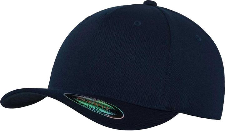 Actual product image Flexfit 5 Panel Baseball Cap