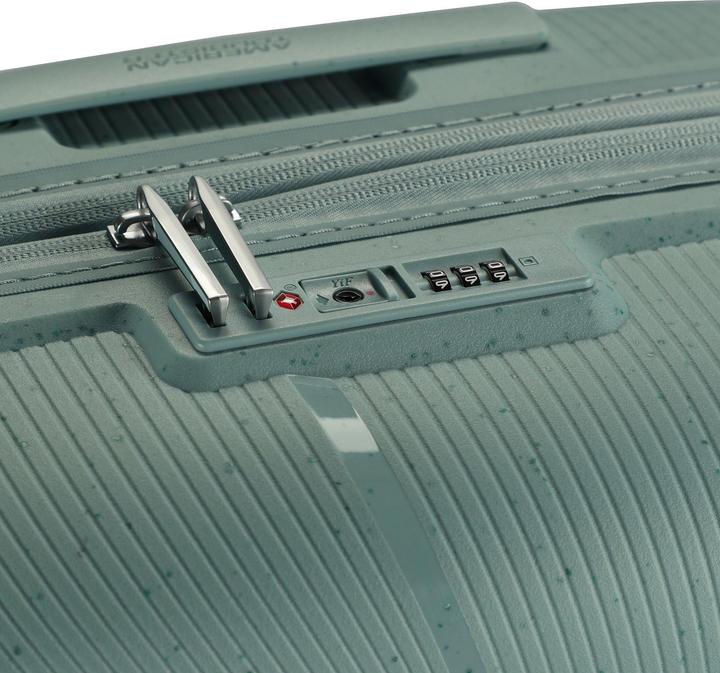 Actual product image American Tourister STARVIBE SPINNER 67/24 EXP TSA LTD (70 l)