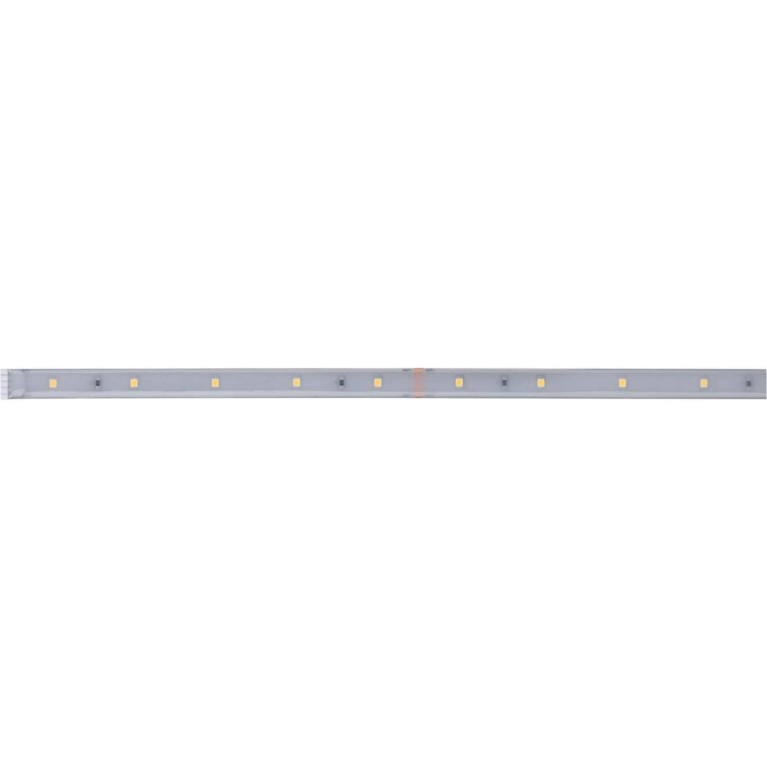 Paulmann, LED Streifen, MaxLED 250 Stripe (Warmweiss, 100 cm, Indoor)