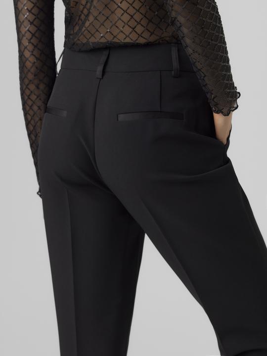 Produktbild Vero Moda VMHOLLY Hohe Taille Hose Klassische Hose (W34/L32)