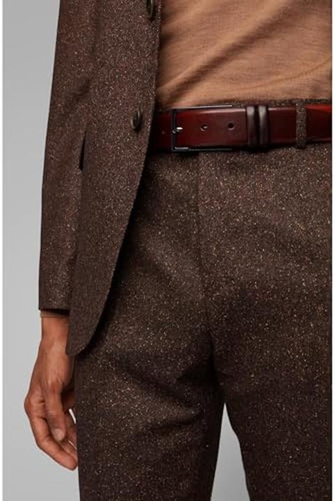 Produktbild BOSS Gürtel Casual Figurbetont Carmello (85)