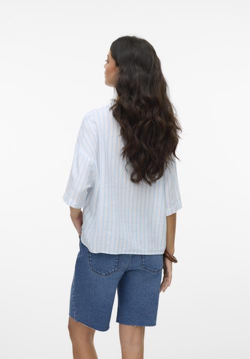 Produktbild Vero Moda VMLINN Hemd Hemd (XS)