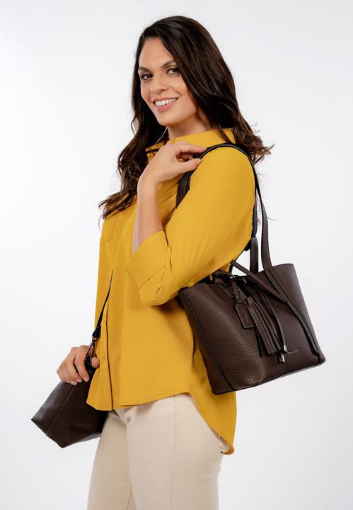 Immagine prodotto Tamaris Shopper Janika (12 l)