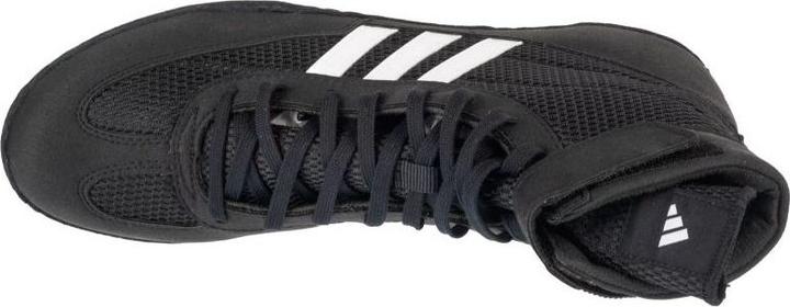 Productafbeelding Adidas Combat Speed 4 black/white 7.5 (41 1/3)