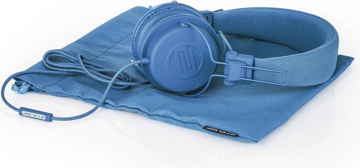 Produktbild reloop Rhp-6 (Aktive Geräuschunterdrückung, Kabelgebunden)