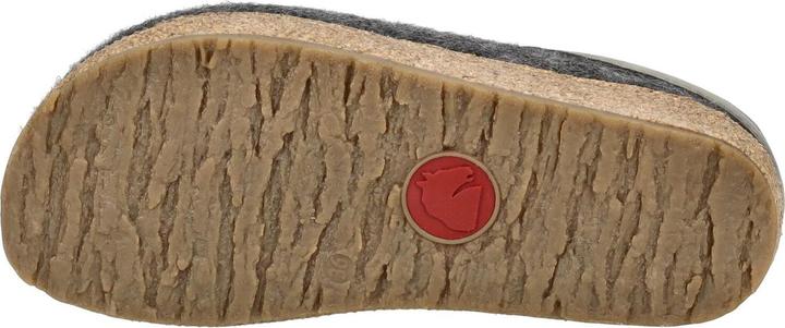 Actual product image Haflinger Torben / Grizzly (36)