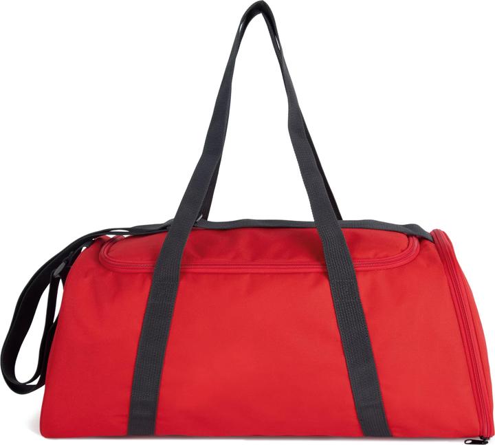 Image du produit Kimood Sac de sport avec compartiment pour chaussures