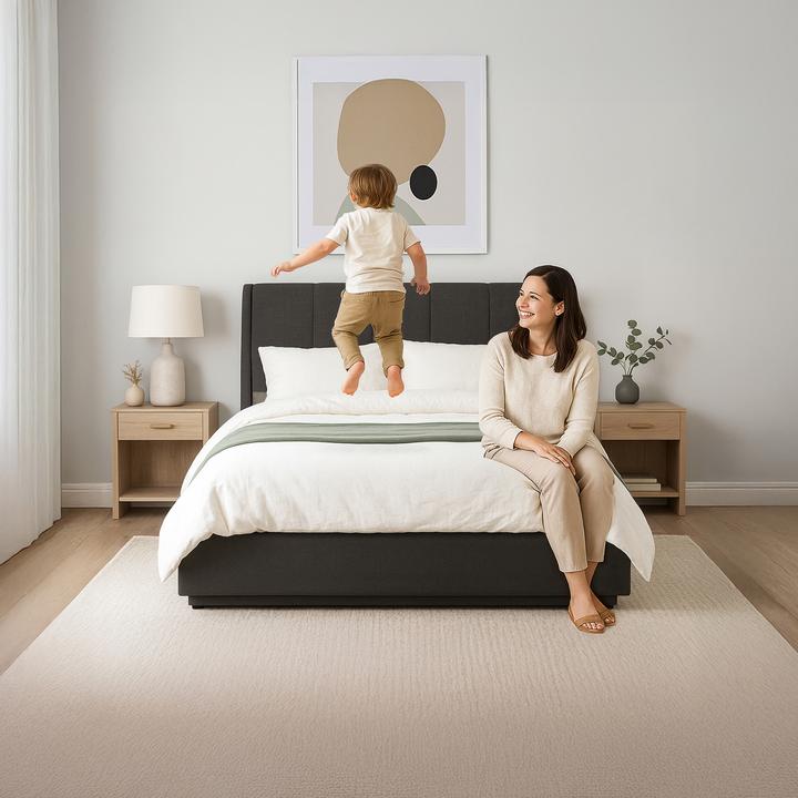 Produktbild En.Casa Tröstiar (140 x 200 cm)